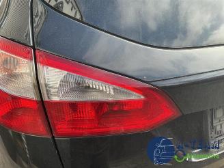 Ford Focus Focus 3 Wagon, Combi, 2010 / 2020 1.0 Ti-VCT EcoBoost 12V 100 picture 30