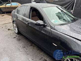 BMW 3-serie 3 serie (E90), Sedan, 2005 / 2011 328i 24V picture 5