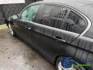 BMW 3-serie 3 serie (E90), Sedan, 2005 / 2011 328i 24V picture 10