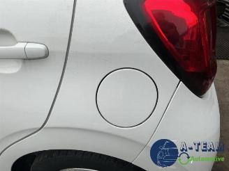 Citroën C1 C1, Hatchback, 2014 / 2021 1.0 Vti 68 12V picture 22