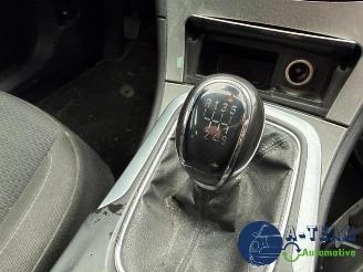 Opel Insignia Insignia Sports Tourer, Combi, 2008 / 2017 2.0 CDTI 16V 120 ecoFLEX picture 21