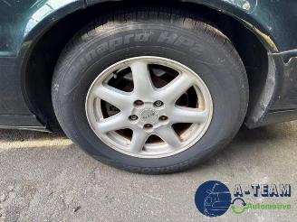 Cadillac Seville Seville, Sedan, 1997 / 2004 4.6 STS/North Star V8 32V picture 13