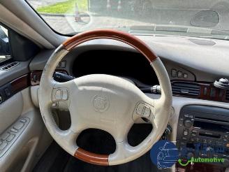 Cadillac Seville Seville, Sedan, 1997 / 2004 4.6 STS/North Star V8 32V picture 22