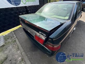 Cadillac Seville Seville, Sedan, 1997 / 2004 4.6 STS/North Star V8 32V picture 8