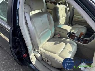 Cadillac Seville Seville, Sedan, 1997 / 2004 4.6 STS/North Star V8 32V picture 19