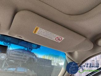 Cadillac Seville Seville, Sedan, 1997 / 2004 4.6 STS/North Star V8 32V picture 30