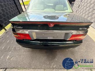 Cadillac Seville Seville, Sedan, 1997 / 2004 4.6 STS/North Star V8 32V picture 7