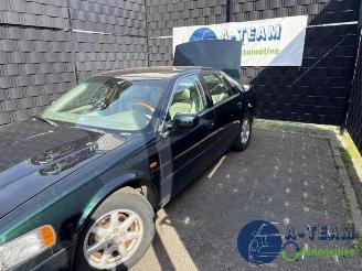 Cadillac Seville Seville, Sedan, 1997 / 2004 4.6 STS/North Star V8 32V picture 4