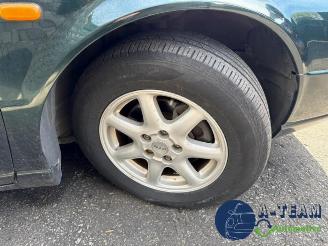 Cadillac Seville Seville, Sedan, 1997 / 2004 4.6 STS/North Star V8 32V picture 11