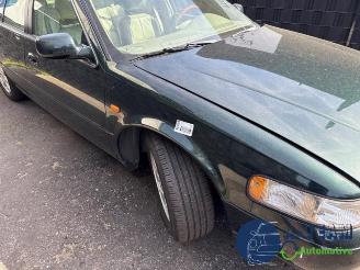 Cadillac Seville Seville, Sedan, 1997 / 2004 4.6 STS/North Star V8 32V picture 32