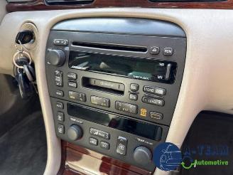 Cadillac Seville Seville, Sedan, 1997 / 2004 4.6 STS/North Star V8 32V picture 24