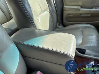 Cadillac Seville Seville, Sedan, 1997 / 2004 4.6 STS/North Star V8 32V picture 28