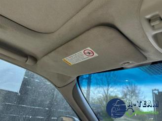 Cadillac Seville Seville, Sedan, 1997 / 2004 4.6 STS/North Star V8 32V picture 29