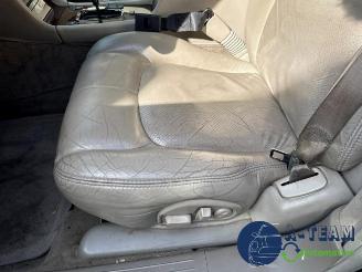 Cadillac Seville Seville, Sedan, 1997 / 2004 4.6 STS/North Star V8 32V picture 16