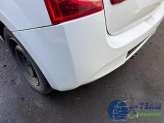 Renault Twingo Twingo II (CN), Hatchback 3-drs, 2007 / 2014 1.2 16V picture 21