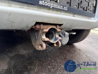 Renault Twingo Twingo II (CN), Hatchback 3-drs, 2007 / 2014 1.2 16V picture 24