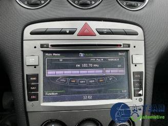 Peugeot 308 308 CC (4B), Cabrio, 2009 / 2015 1.6 VTI 16V picture 29