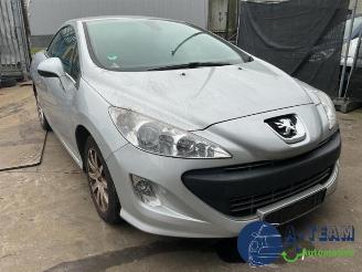 Peugeot 308 308 CC (4B), Cabrio, 2009 / 2015 1.6 VTI 16V picture 17