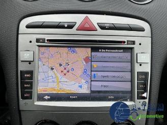 Peugeot 308 308 CC (4B), Cabrio, 2009 / 2015 1.6 VTI 16V picture 30