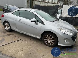 Peugeot 308 308 CC (4B), Cabrio, 2009 / 2015 1.6 VTI 16V picture 11