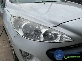 Peugeot 308 308 CC (4B), Cabrio, 2009 / 2015 1.6 VTI 16V picture 21