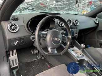 Audi TT TT (8J3), Coupe, 2006 / 2014 2.0 TFSI 16V picture 24