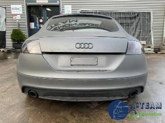 Audi TT TT (8J3), Coupe, 2006 / 2014 2.0 TFSI 16V picture 3