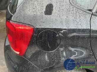 Volkswagen Polo Polo V (6R), Hatchback, 2009 / 2017 1.4 16V picture 15