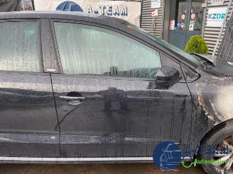 Volkswagen Polo Polo V (6R), Hatchback, 2009 / 2017 1.4 16V picture 10