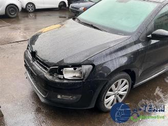 Volkswagen Polo Polo V (6R), Hatchback, 2009 / 2017 1.4 16V picture 14