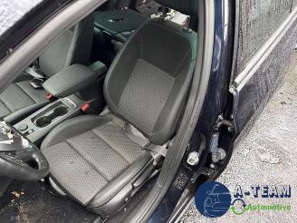 Opel Astra Astra K Sports Tourer, Combi, 2015 / 2022 1.6 SIDI Eco Turbo 16V picture 12