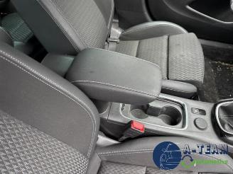 Opel Astra Astra K Sports Tourer, Combi, 2015 / 2022 1.6 SIDI Eco Turbo 16V picture 16