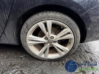 Opel Astra Astra K Sports Tourer, Combi, 2015 / 2022 1.6 SIDI Eco Turbo 16V picture 8