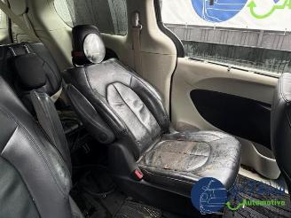 Chrysler Pacifica Pacifica, SUV, 2003 3.6 V6 24V Hybrid picture 26