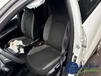 Toyota Aygo Aygo X, Hatchback, 2022 1.0 12V VVT-i picture 12