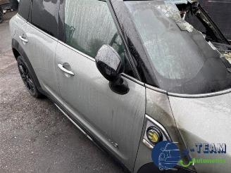 Mini Countryman Countryman (F60), SUV, 2016 1.5 TwinPower Turbo 12V Cooper SE ALL4 picture 5