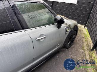 Mini Countryman Countryman (F60), SUV, 2016 1.5 TwinPower Turbo 12V Cooper SE ALL4 picture 19