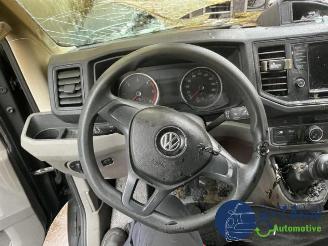 Volkswagen Crafter Crafter (SY), Van, 2016 2.0 TDI picture 15