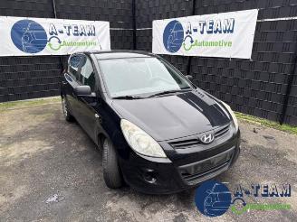 Sloopauto Hyundai I-20 i20, Hatchback, 2008 / 2015 1.2i 16V 2008/12