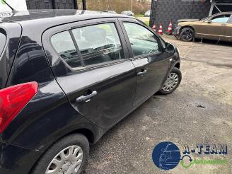 Hyundai I-20 i20, Hatchback, 2008 / 2015 1.2i 16V picture 9