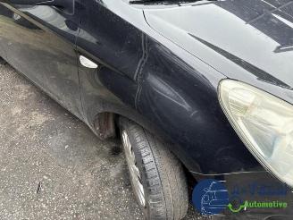 Hyundai I-20 i20, Hatchback, 2008 / 2015 1.2i 16V picture 23