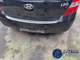 Hyundai I-20 i20, Hatchback, 2008 / 2015 1.2i 16V picture 31