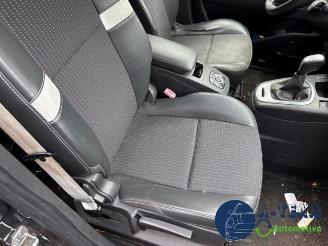 Renault Grand-scenic Grand Scenic III (JZ), MPV, 2009 / 2016 2.0 16V CVT picture 19