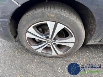 Renault Grand-scenic Grand Scenic III (JZ), MPV, 2009 / 2016 2.0 16V CVT picture 14