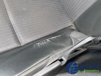 Renault Grand-scenic Grand Scenic III (JZ), MPV, 2009 / 2016 2.0 16V CVT picture 16