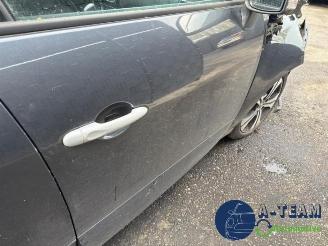 Renault Grand-scenic Grand Scenic III (JZ), MPV, 2009 / 2016 2.0 16V CVT picture 31