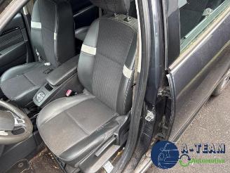 Renault Grand-scenic Grand Scenic III (JZ), MPV, 2009 / 2016 2.0 16V CVT picture 15