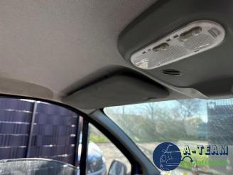 Renault Trafic Trafic New (FL), Van, 2001 / 2014 2.0 dCi 16V 115 picture 23