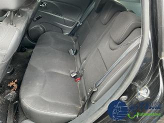 Renault Clio Clio IV Estate/Grandtour (7R), Combi 5-drs, 2012 / 2021 1.5 Energy dCi 90 FAP picture 24