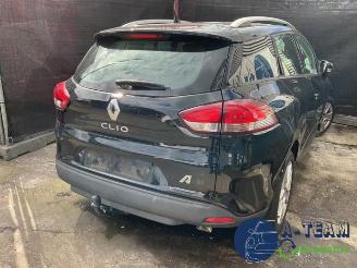 Renault Clio Clio IV Estate/Grandtour (7R), Combi 5-drs, 2012 / 2021 1.5 Energy dCi 90 FAP picture 2